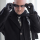 Cosplay by Brett Strassner | Photo by Mineralblu